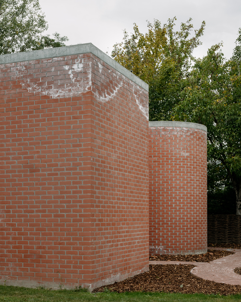 Fmm House / Blaf Architecten 45 Fmm house / blaf architecten