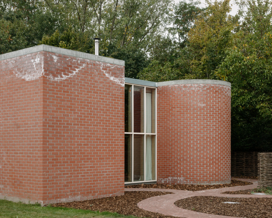 Fmm House / Blaf Architecten 43 Fmm house / blaf architecten