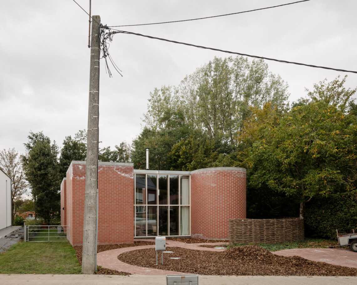 Fmm House / Blaf Architecten 47 Fmm house / blaf architecten