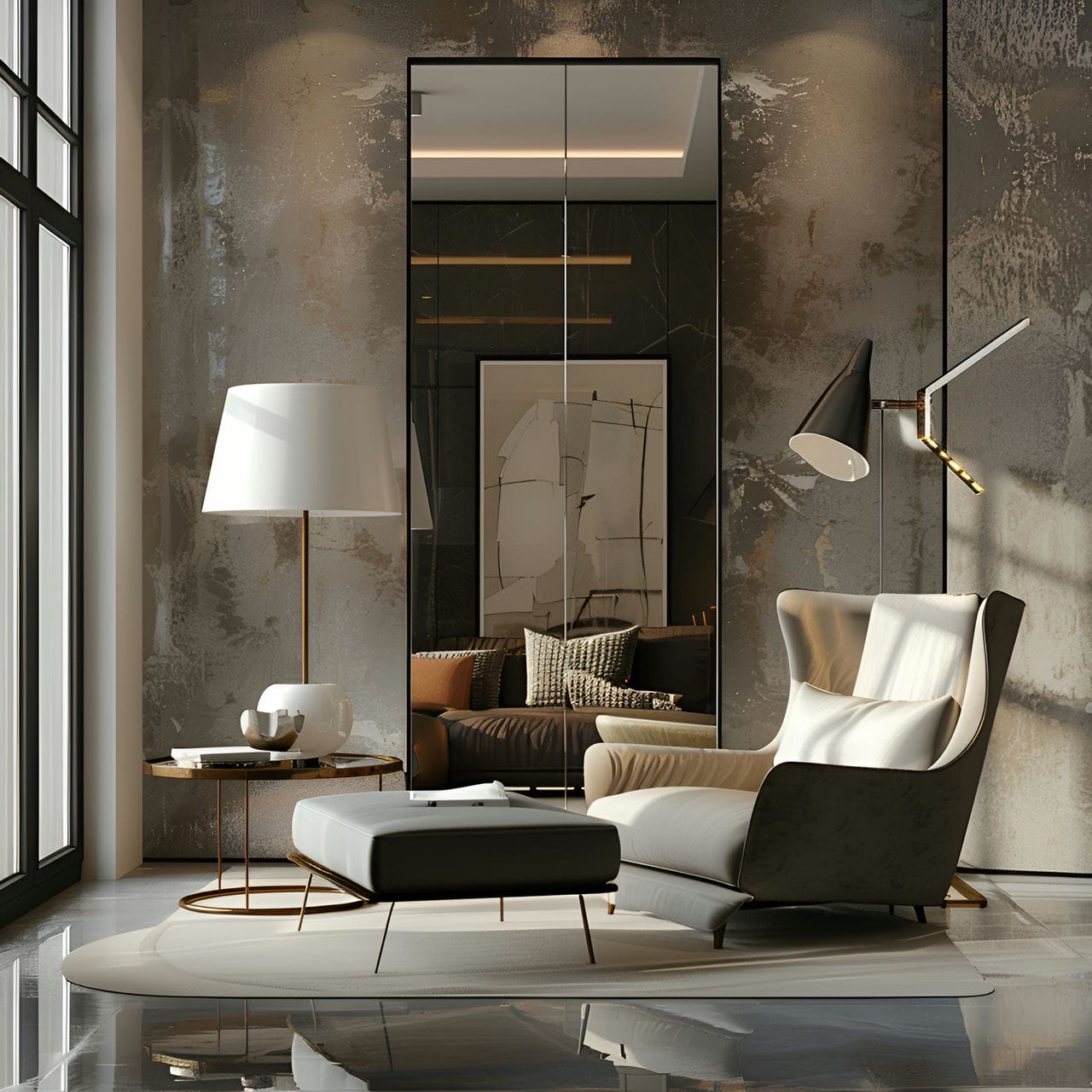 Drawing Room - Size, Functionality, Uses, Furniture And Renovati Drawing room: size, functionality, uses, furniture and renovation