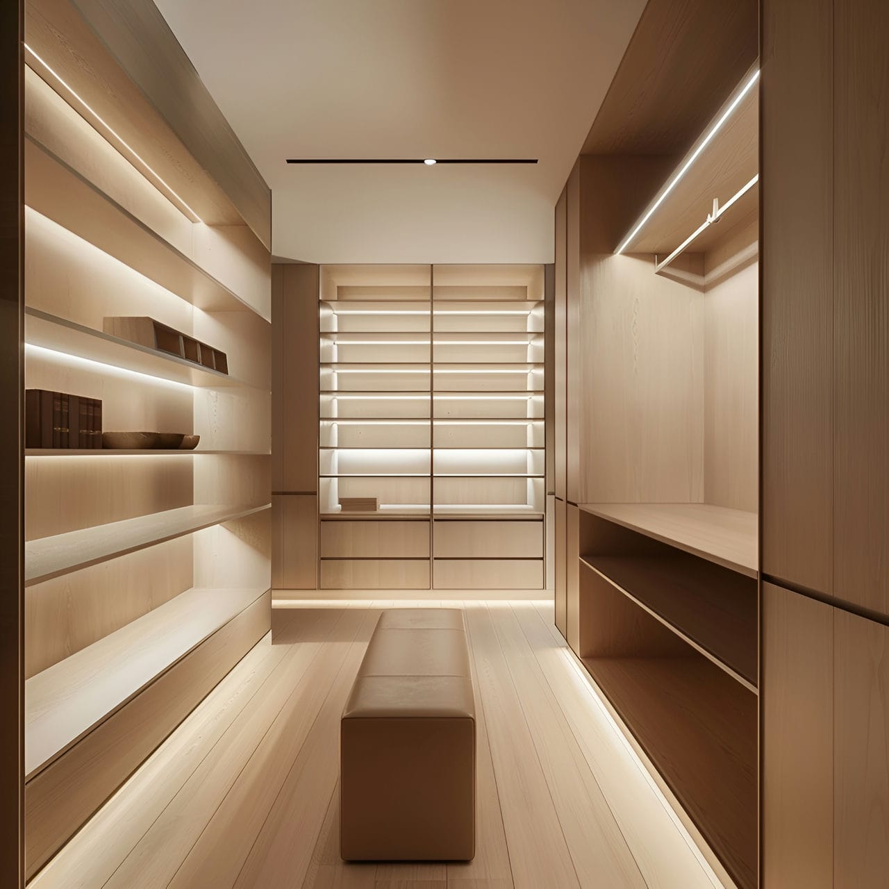 Storage Room - Size, Functionality, Uses, Furniture And Renovati Storage room: size, functionality, uses, furniture and renovation