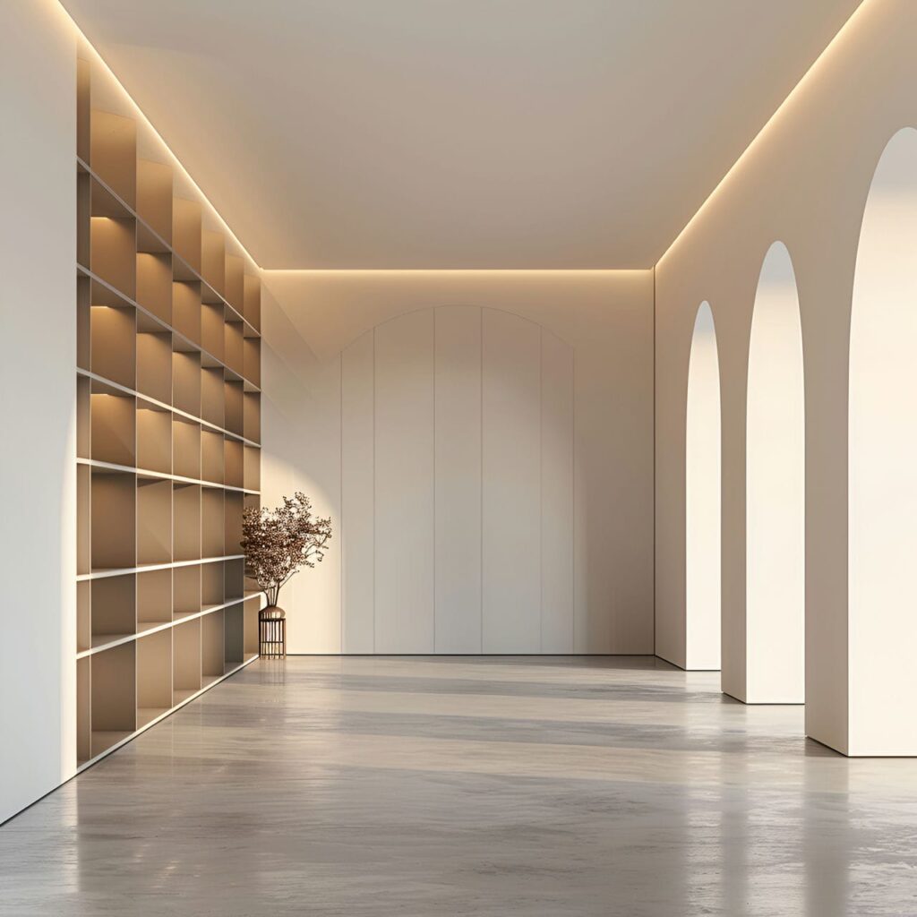 Storage Room: Size, Functionality, Uses, Furniture And Renovation 46 Storage room: size, functionality, uses, furniture and renovation