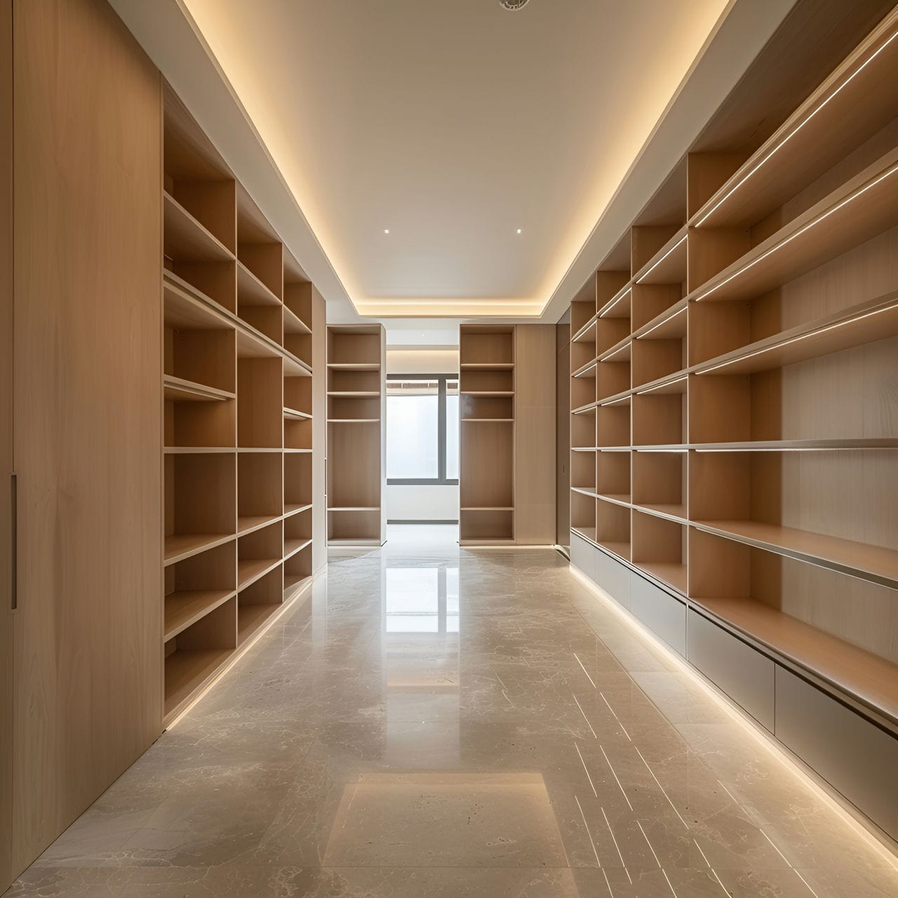 Storage Room - Size, Functionality, Uses, Furniture And Renovati Storage room: size, functionality, uses, furniture and renovation
