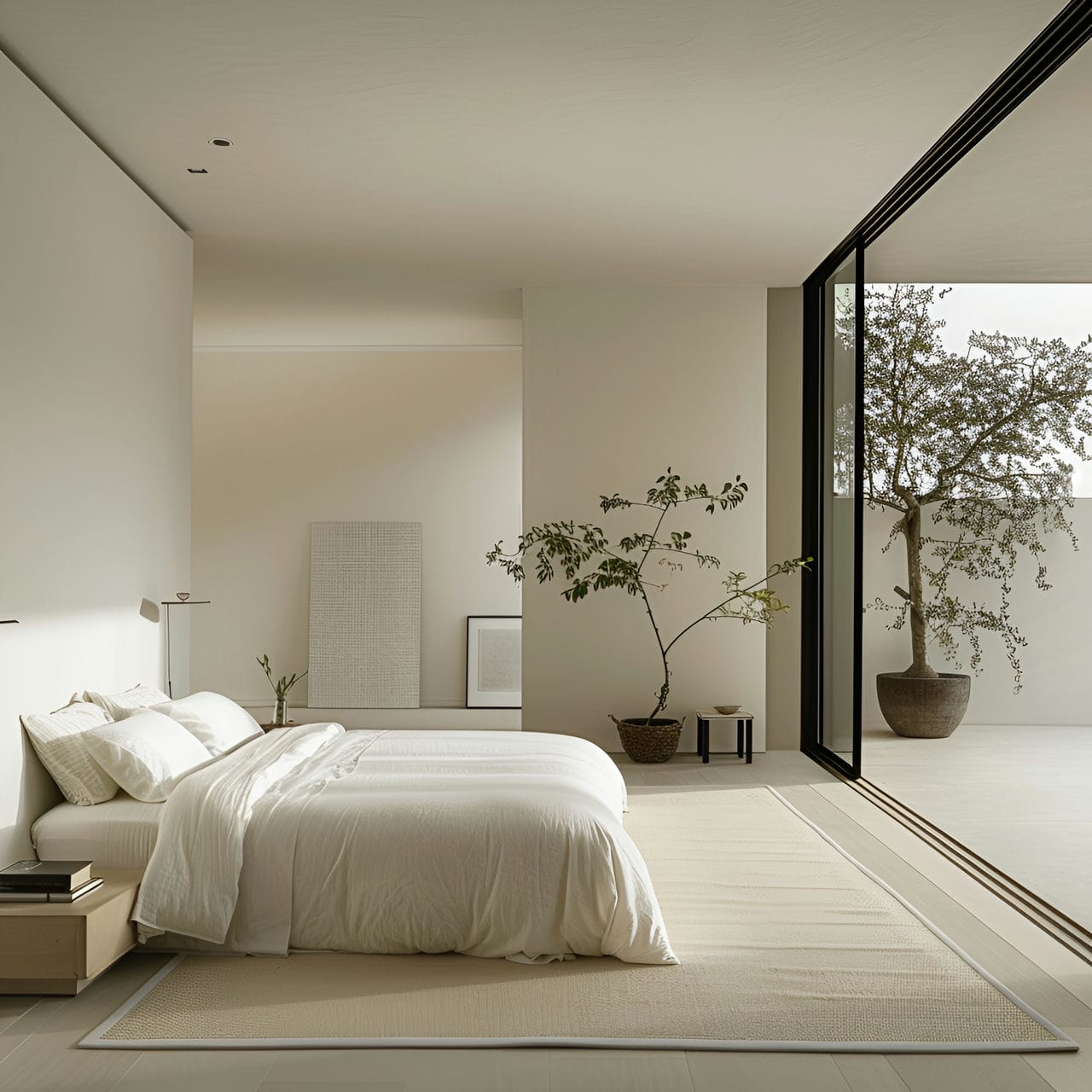 Master bedroom: size, functionality, uses, furniture and renovation