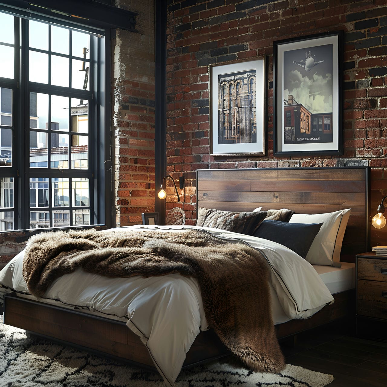 Bedroom - Size, Functionality, Uses, Furniture And Renovation Bedroom: size, functionality, uses, furniture, and renovation