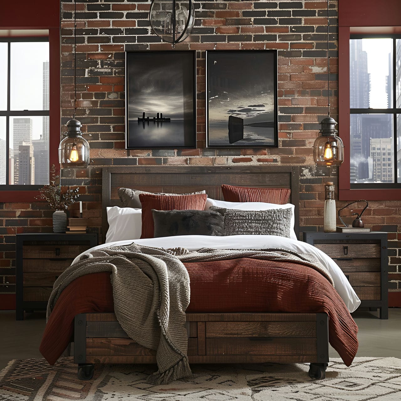 Bedroom - Size, Functionality, Uses, Furniture And Renovation Bedroom: size, functionality, uses, furniture, and renovation