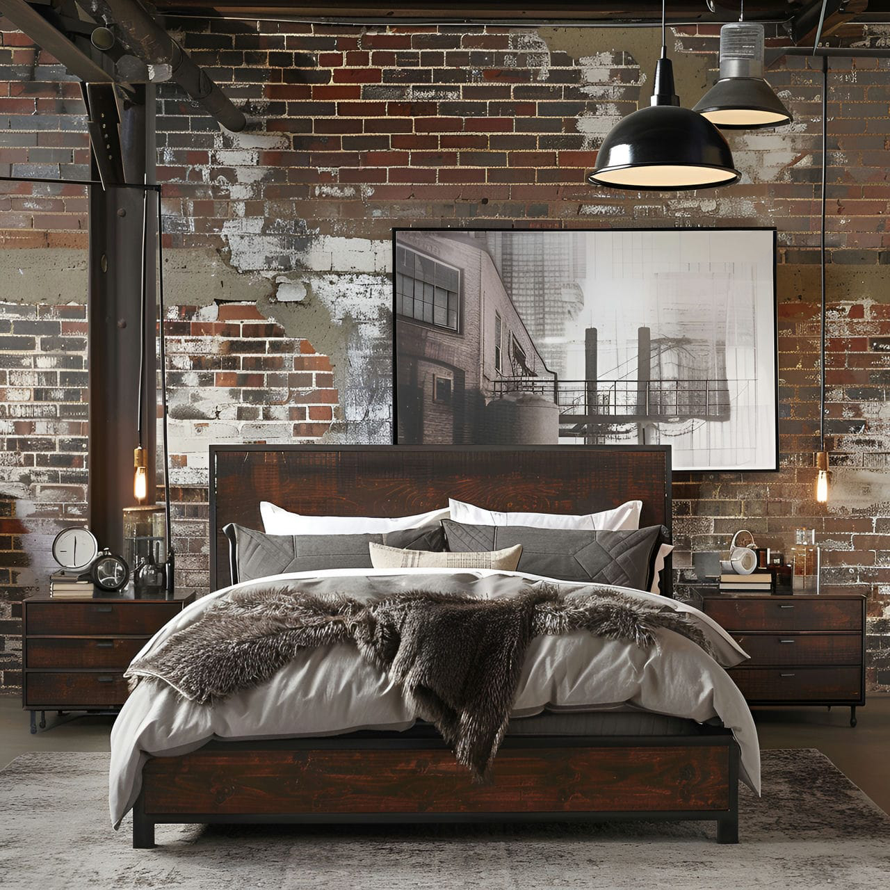 Bedroom - Size, Functionality, Uses, Furniture And Renovation Bedroom: size, functionality, uses, furniture, and renovation