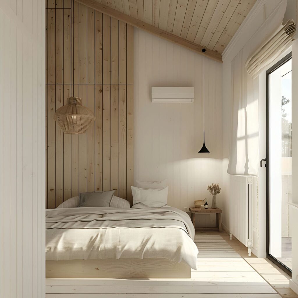 Guest House: Size, Functionality, Uses, Furniture And Renovation 47 Guest house: size, functionality, uses, furniture and renovation