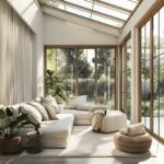 Image showcasing Conservatory: Size, Functionality, Uses, Furniture, And Renovation