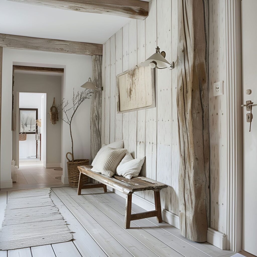 Hallway: Size, Functionality, Uses, Furniture And Renovation 13 Hallway: size, functionality, uses, furniture and renovation