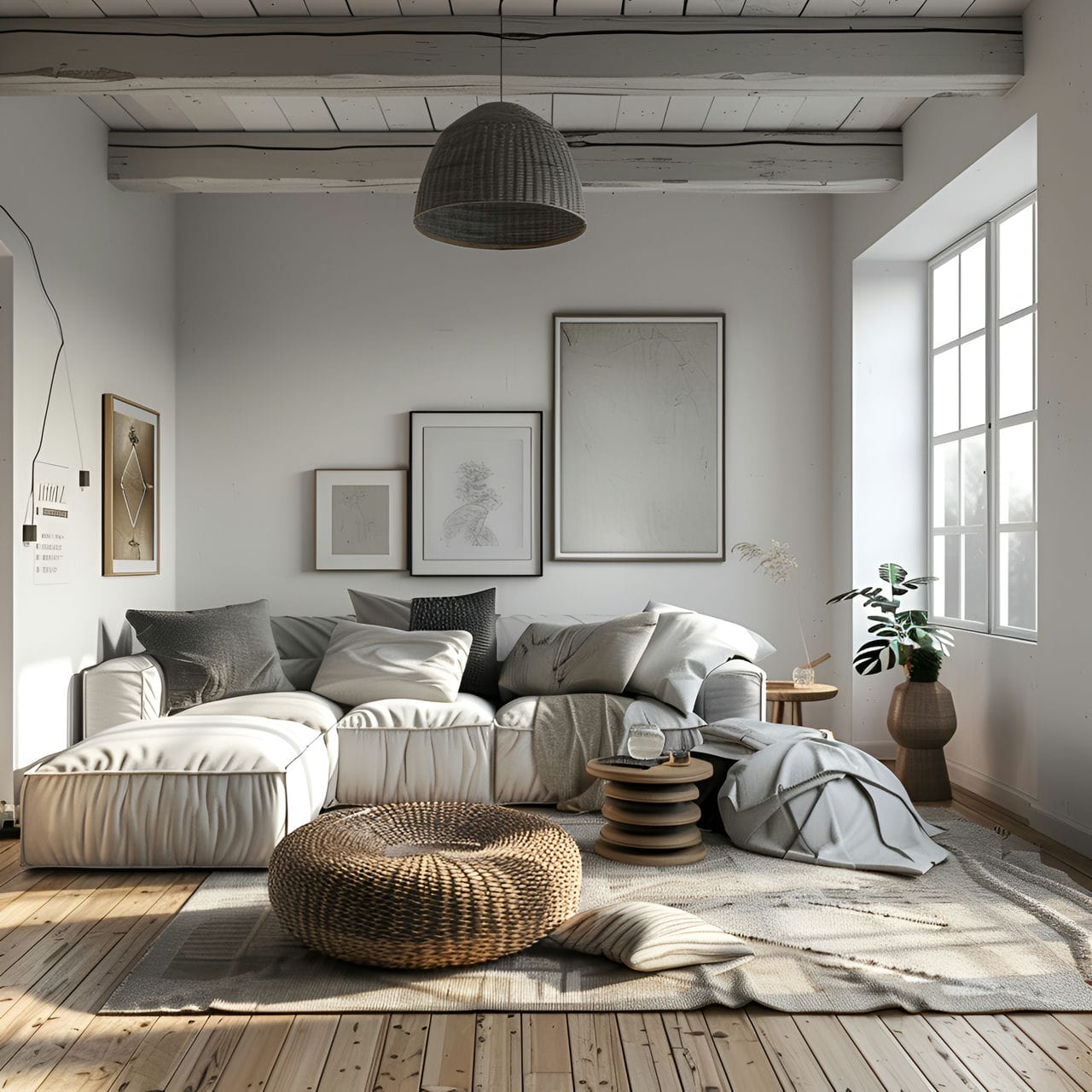 Great Room - Size, Functionality, Uses, Furniture And Renovation Great room: size, functionality, uses, furniture and renovation