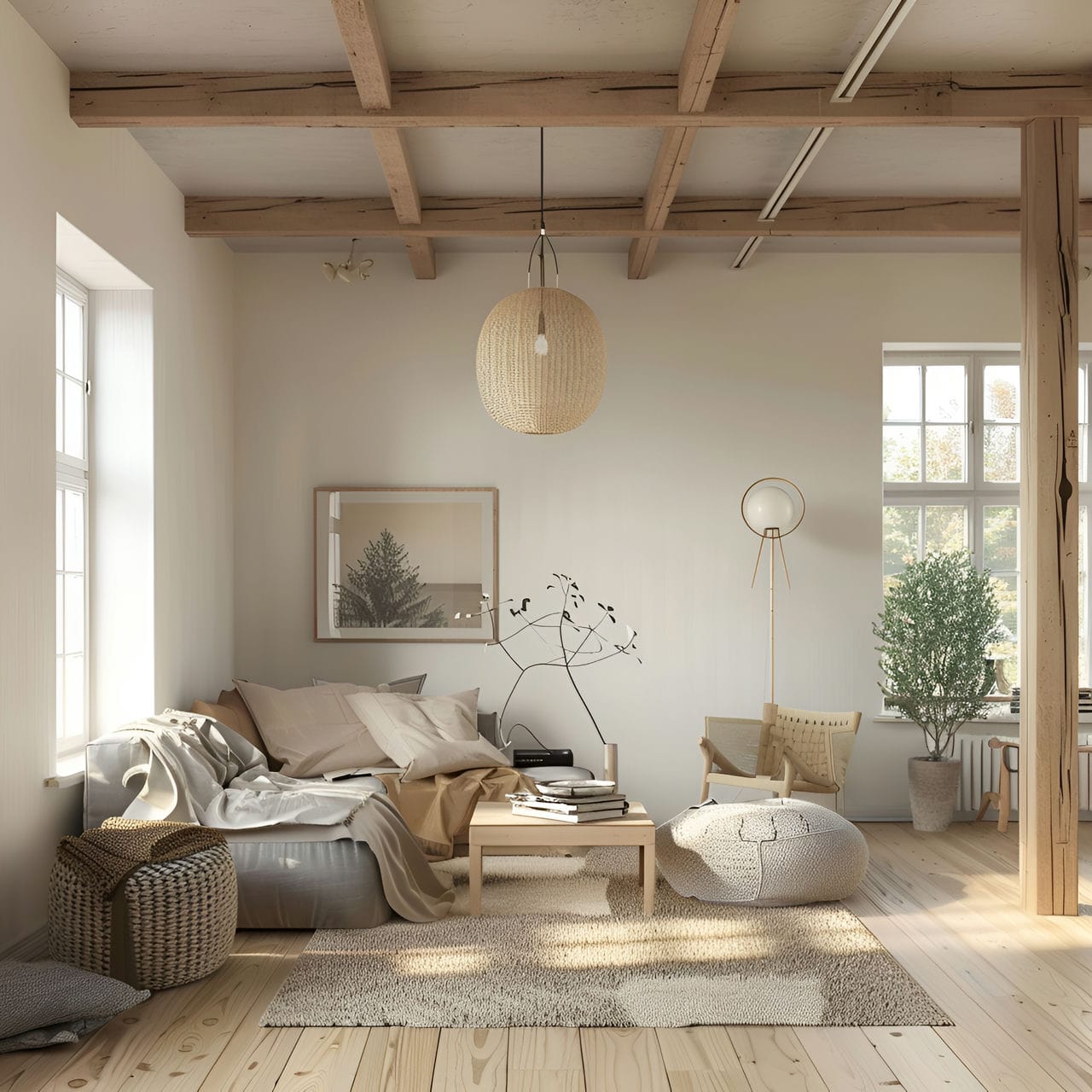 Great Room - Size, Functionality, Uses, Furniture And Renovation Great room: size, functionality, uses, furniture and renovation