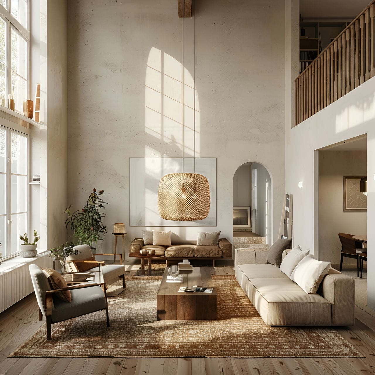 Great Room - Size, Functionality, Uses, Furniture And Renovation Great room: size, functionality, uses, furniture and renovation