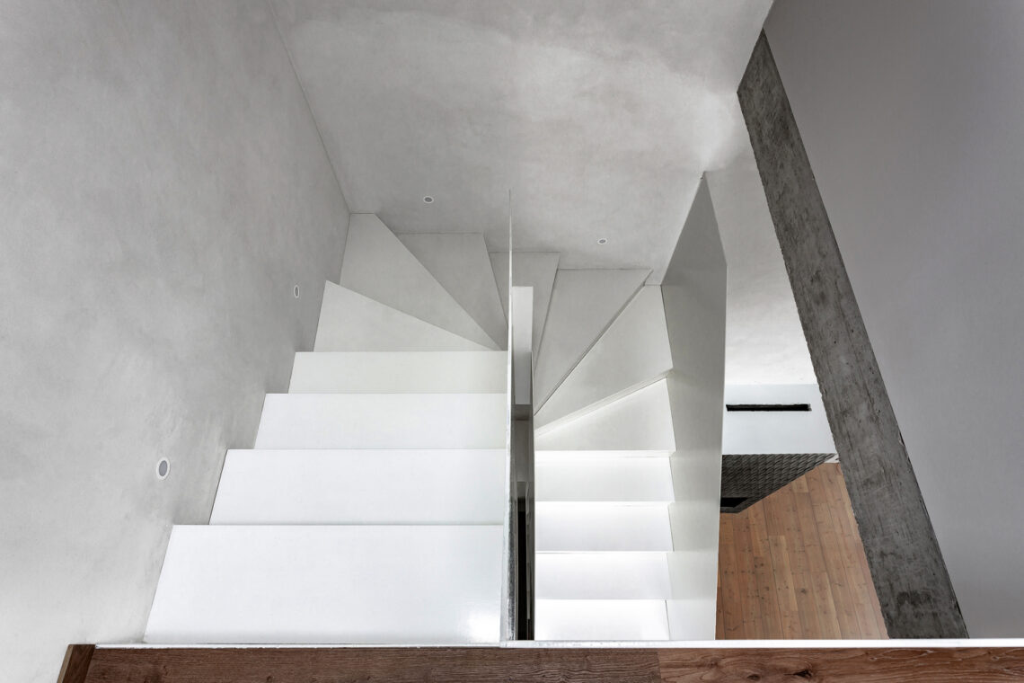 Cottage jaro / edit! Architects