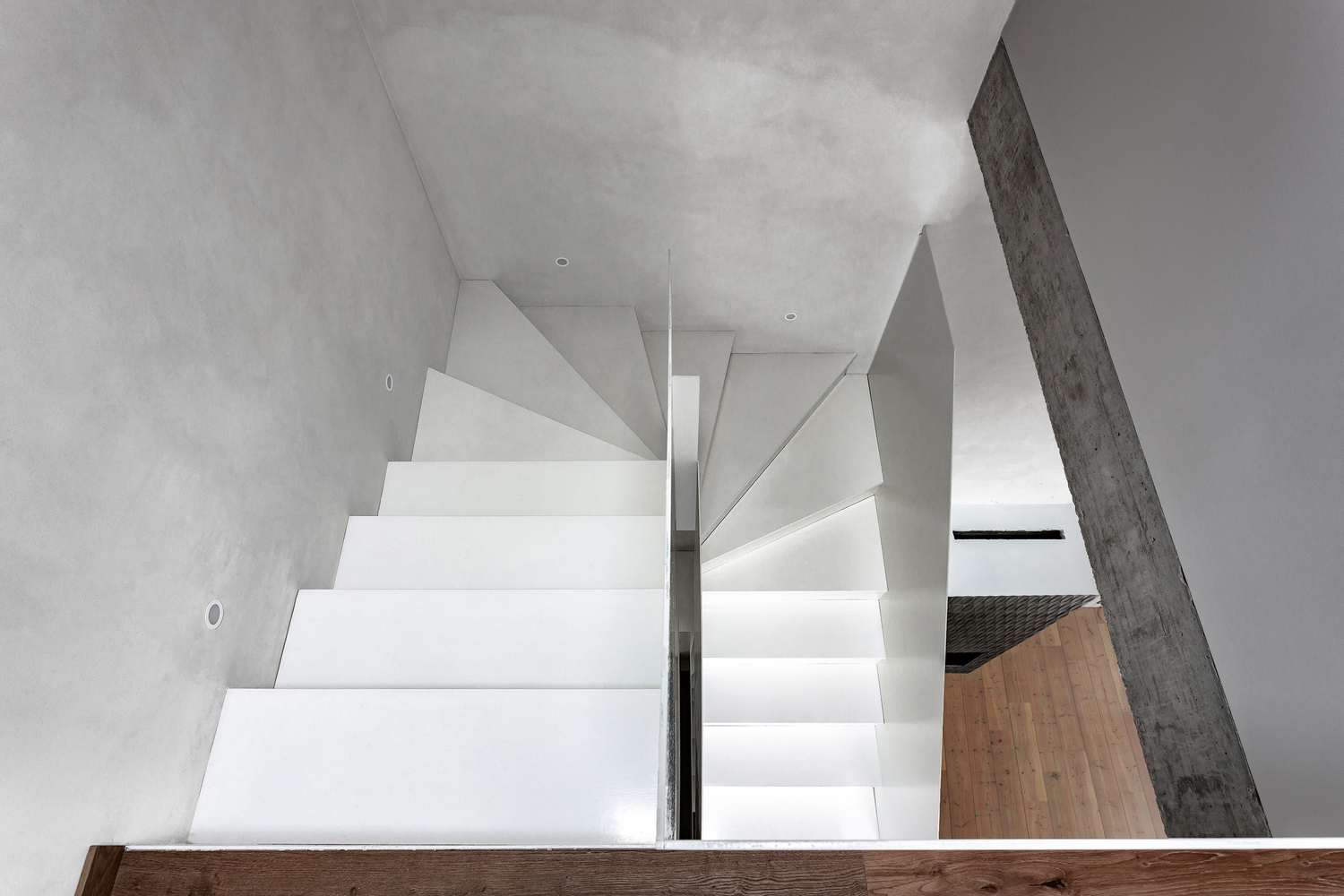 Cottage jaro / edit! Architects