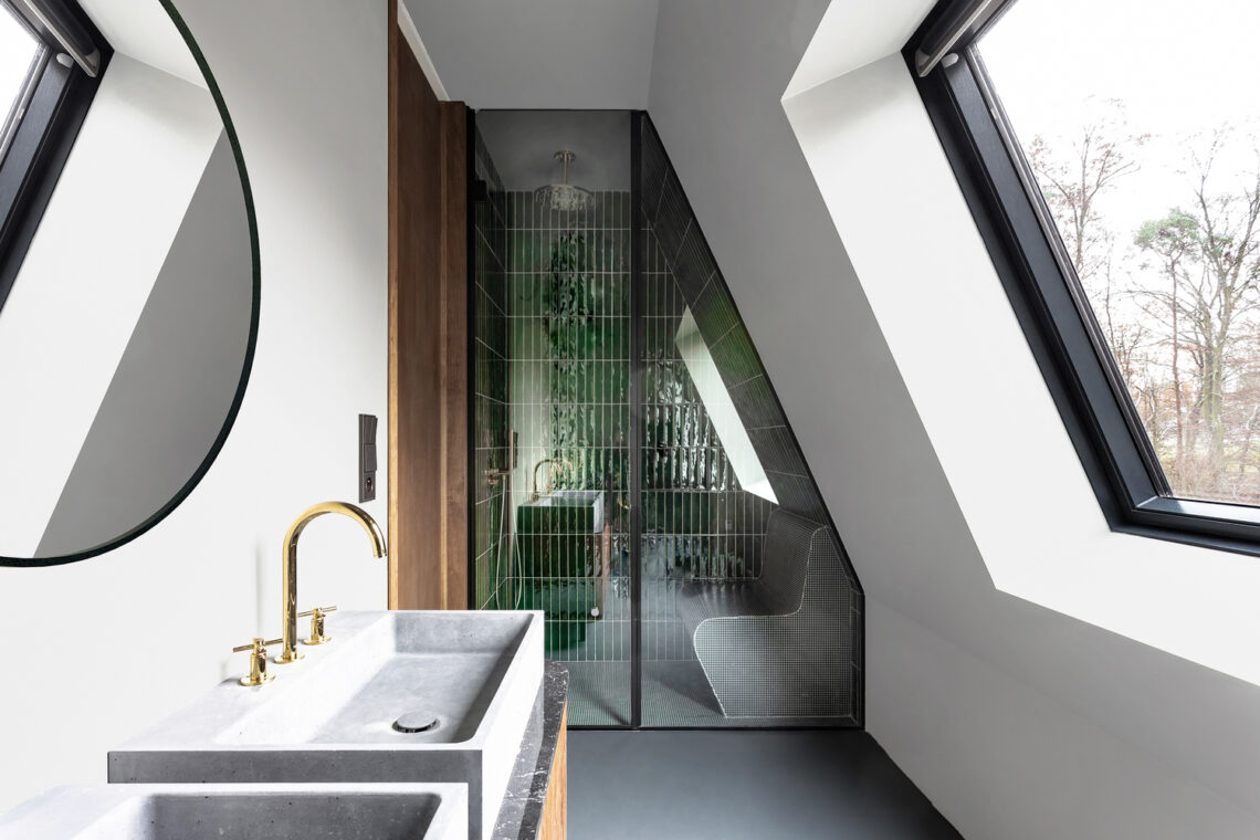 Cottage jaro / edit! Architects