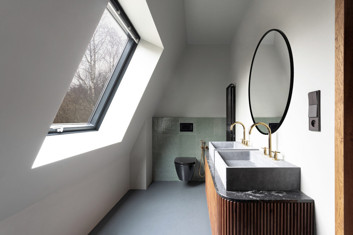 Cottage jaro / edit! Architects