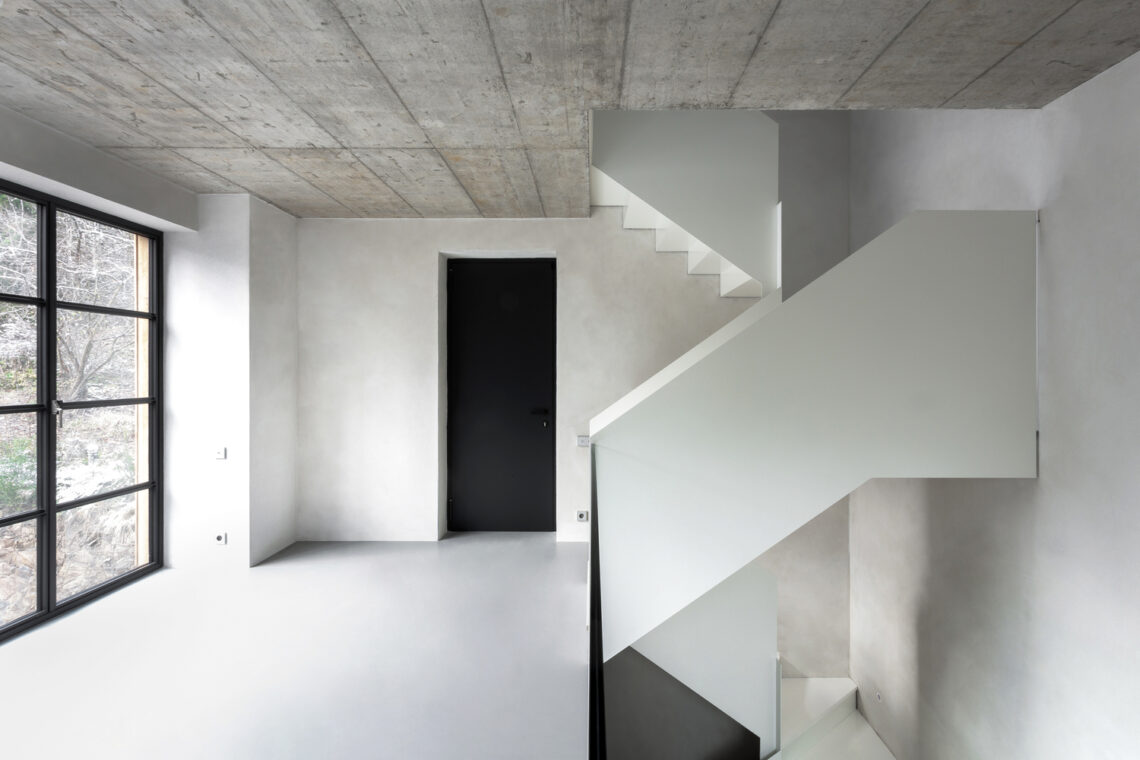 Cottage jaro / edit! Architects