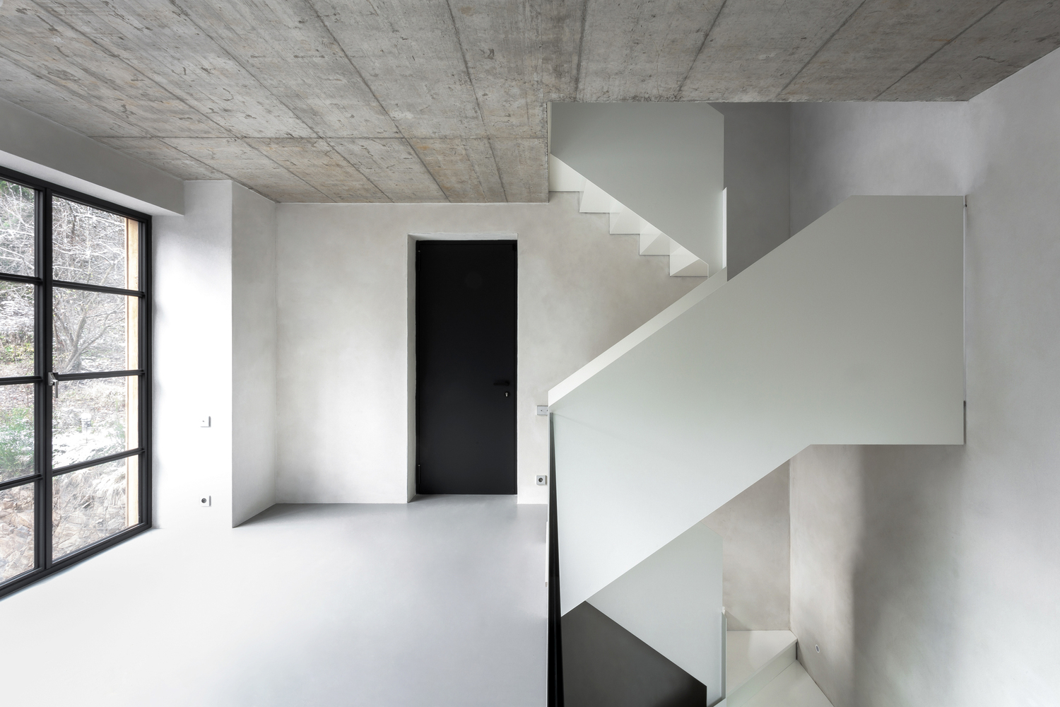 Cottage jaro / edit! Architects