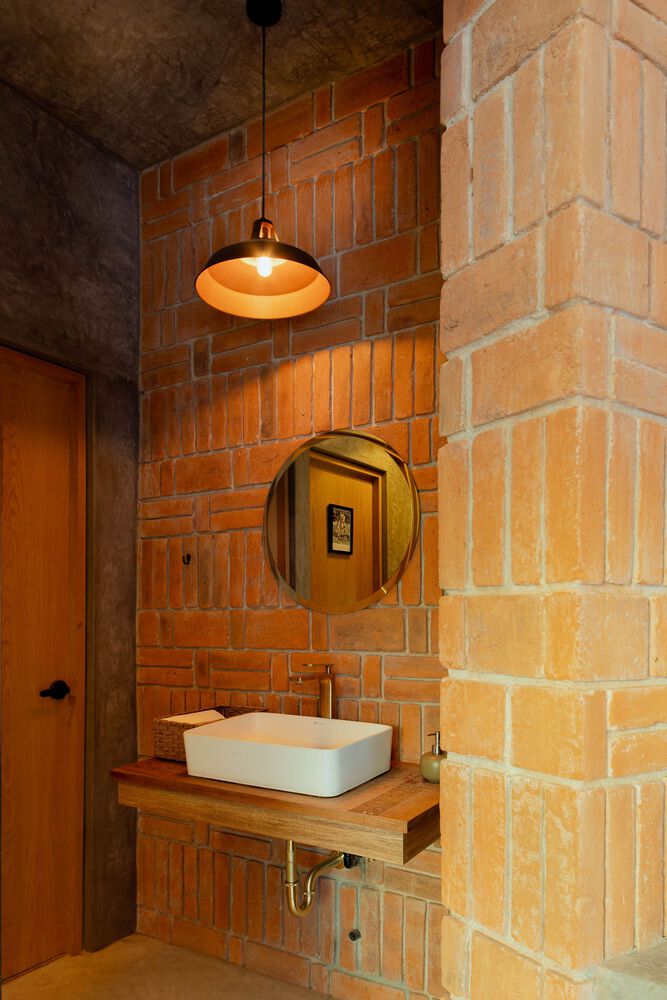 Bar-Casa-Relampago-Estudio-Tecalli_6 Casa relámpago bar / estudio tecalli