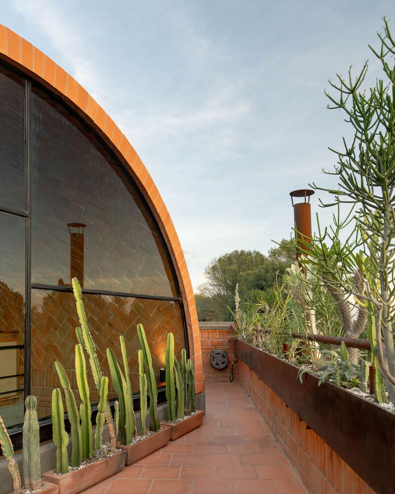 Casa Relámpago Bar / Estudio Tecalli 3 Casa relámpago bar / estudio tecalli
