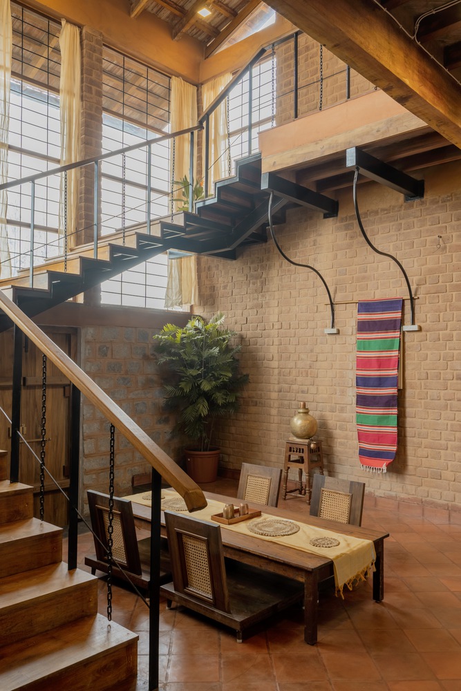 Brick-Manor-Bhutha-Earthen-Architecture-Studio_10 Brick manor / bhutha earthen architecture studio