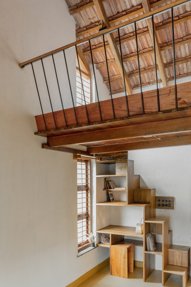 Brick Manor / Bhutha Earthen Architecture Studio 19 Brick manor / bhutha earthen architecture studio