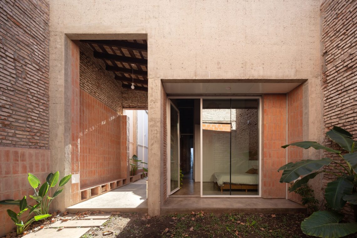 Thames House / Ignacio Szulman Arquitecto 12 Thames house / ignacio szulman arquitecto