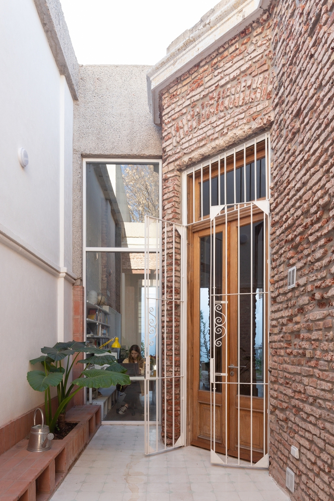Thames House / Ignacio Szulman Arquitecto 7 Thames house / ignacio szulman arquitecto