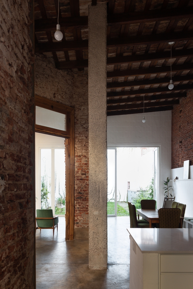 Thames House / Ignacio Szulman Arquitecto 28 Thames house / ignacio szulman arquitecto