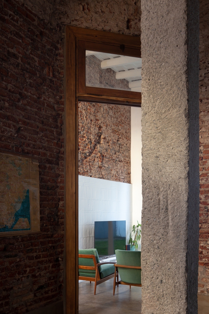 Thames House / Ignacio Szulman Arquitecto 29 Thames house / ignacio szulman arquitecto