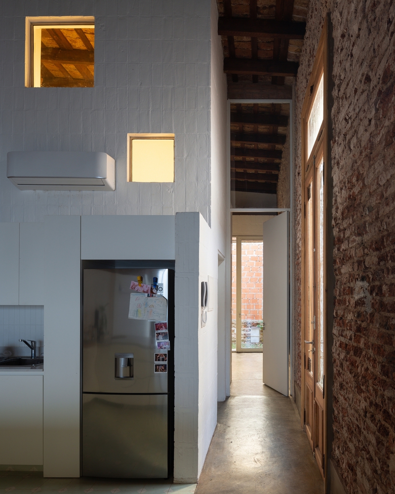 Thames House / Ignacio Szulman Arquitecto 30 Thames house / ignacio szulman arquitecto