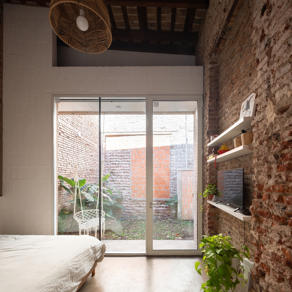 Thames House / Ignacio Szulman Arquitecto 4 Thames house / ignacio szulman arquitecto