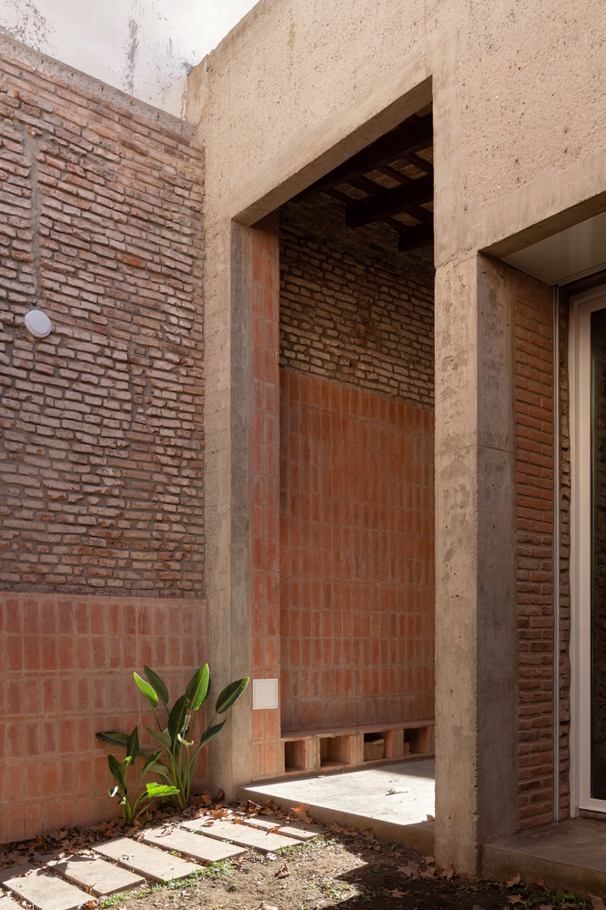 Thames House / Ignacio Szulman Arquitecto 17 Thames house / ignacio szulman arquitecto