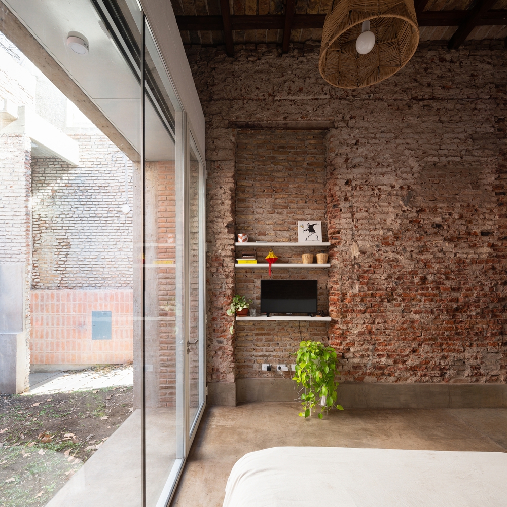 Thames House / Ignacio Szulman Arquitecto 5 Thames house / ignacio szulman arquitecto