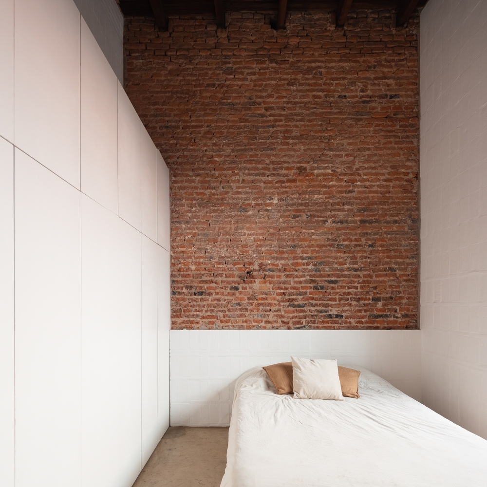 Thames House / Ignacio Szulman Arquitecto 36 Thames house / ignacio szulman arquitecto