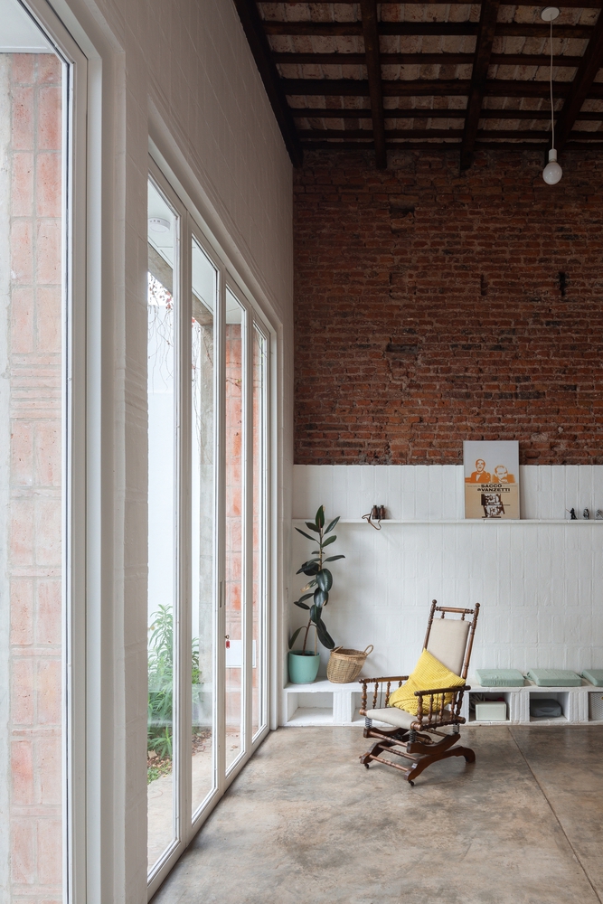 Thames House / Ignacio Szulman Arquitecto 6 Thames house / ignacio szulman arquitecto