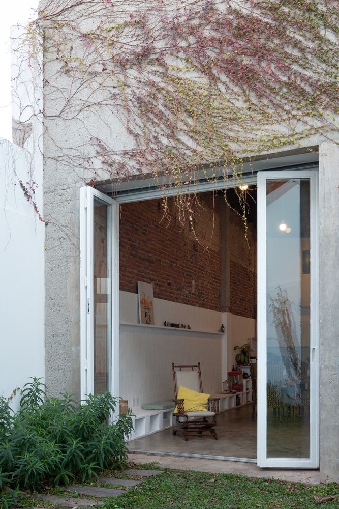 Thames House / Ignacio Szulman Arquitecto 37 Thames house / ignacio szulman arquitecto