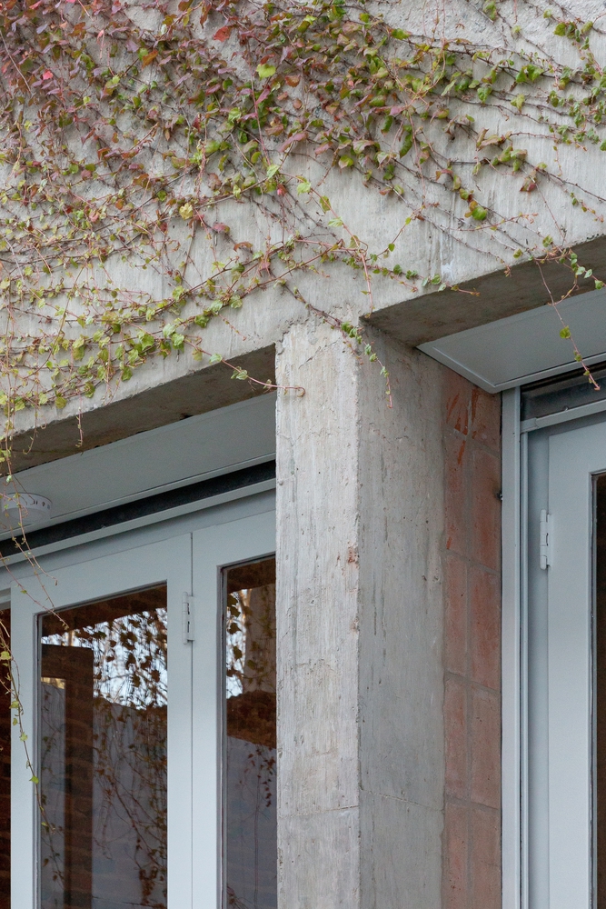 Thames House / Ignacio Szulman Arquitecto 39 Thames house / ignacio szulman arquitecto