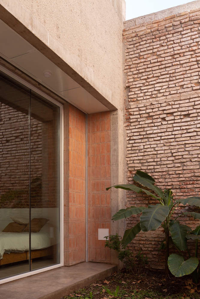 Thames House / Ignacio Szulman Arquitecto 8 Thames house / ignacio szulman arquitecto