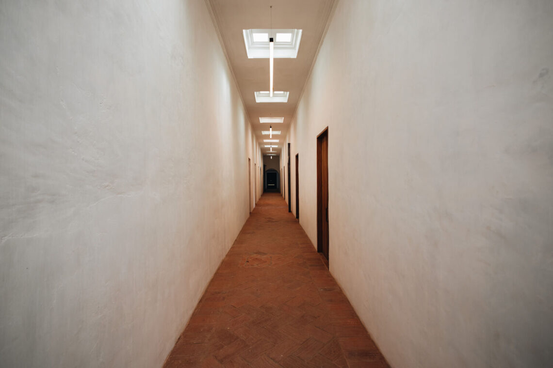 Oaxaca Gastronomic Center / Rootstudio 15 Oaxaca gastronomic center / rootstudio