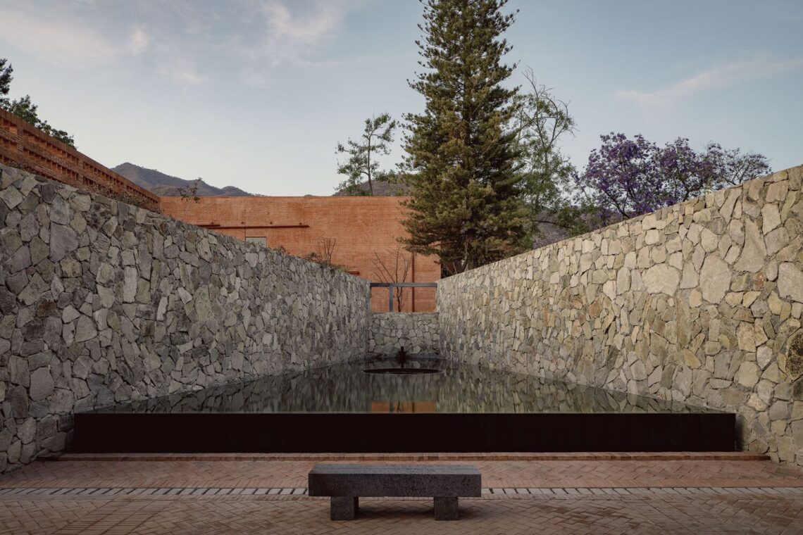 La ribera center for culture and arts/atelier ars