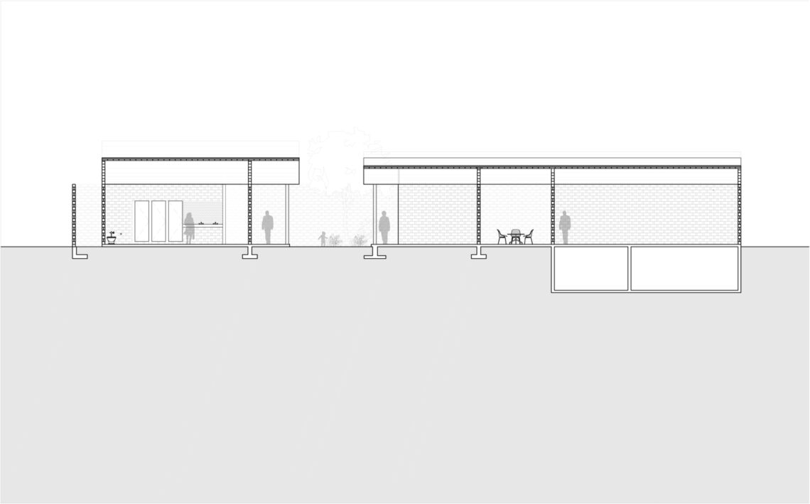 Ruiz Community Center / Bgp Arquitectura 20 Ruiz community center / bgp arquitectura