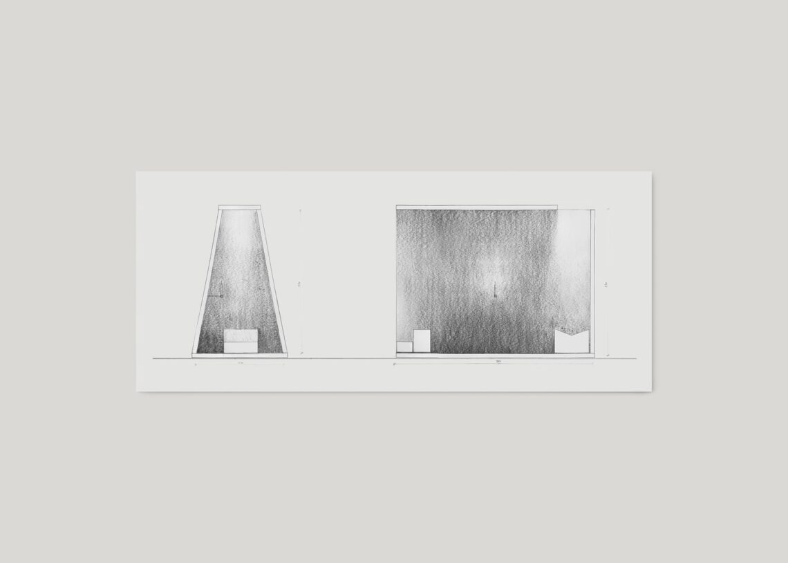 Farnocchia Chapel / Grazzini Tonazzini + Giorgia Colombo Architetto 19 Farnocchia chapel / grazzini tonazzini + giorgia colombo architetto