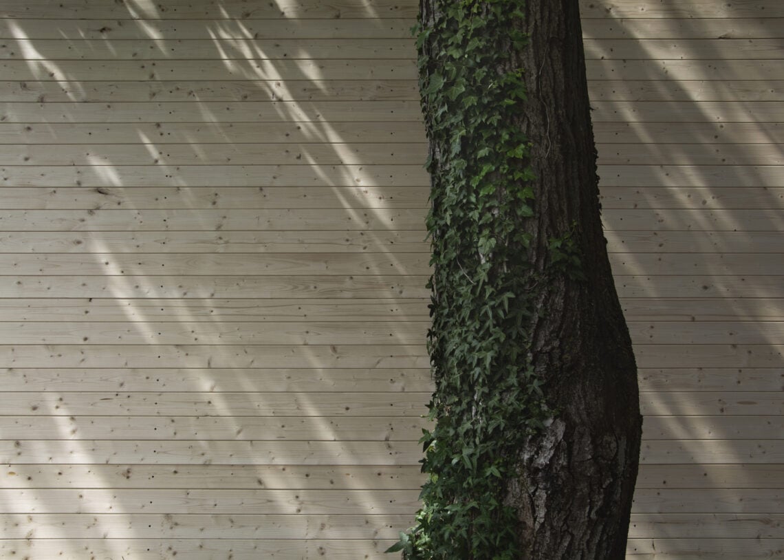 Farnocchia Chapel / Grazzini Tonazzini + Giorgia Colombo Architetto 13 Farnocchia chapel / grazzini tonazzini + giorgia colombo architetto