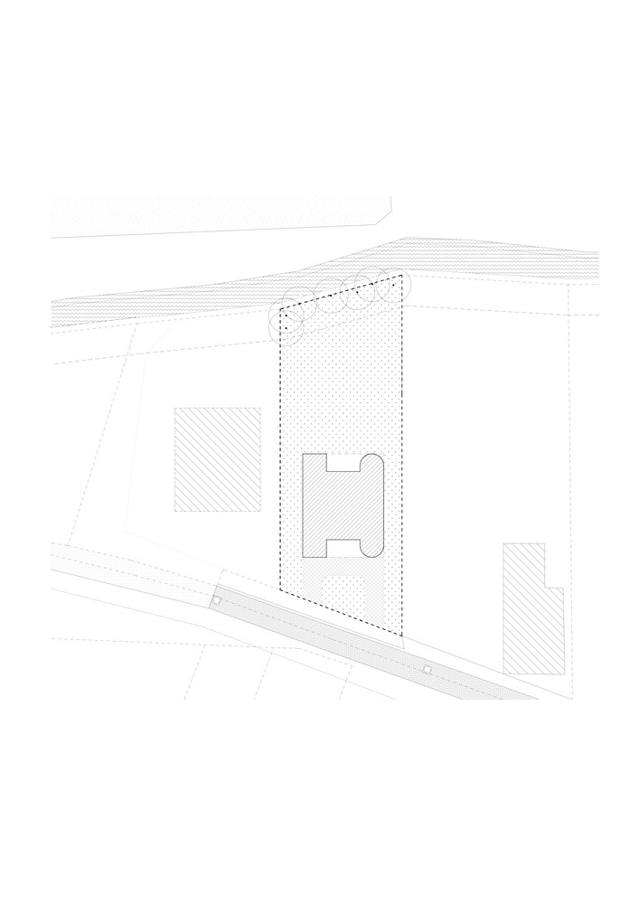 Fmm House / Blaf Architecten 53 Fmm house / blaf architecten