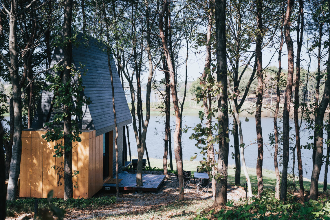 Fragrant Lake*Wiki World Natural Camp / Wiki World 9 Fragrant lake*wiki world natural camp / wiki world