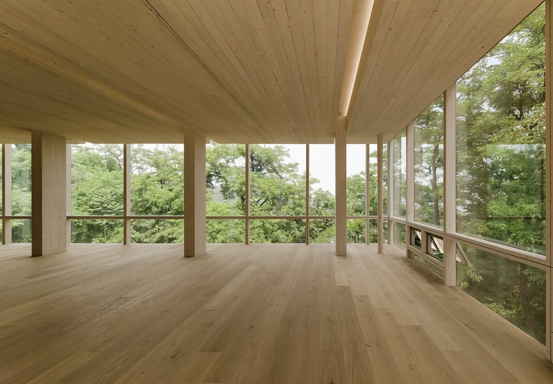 Inwang Guard Post Forest Retreat / Soltozibin Architects + Sn Architecture 18 Inwang guard post forest retreat / soltozibin architects + sn architecture