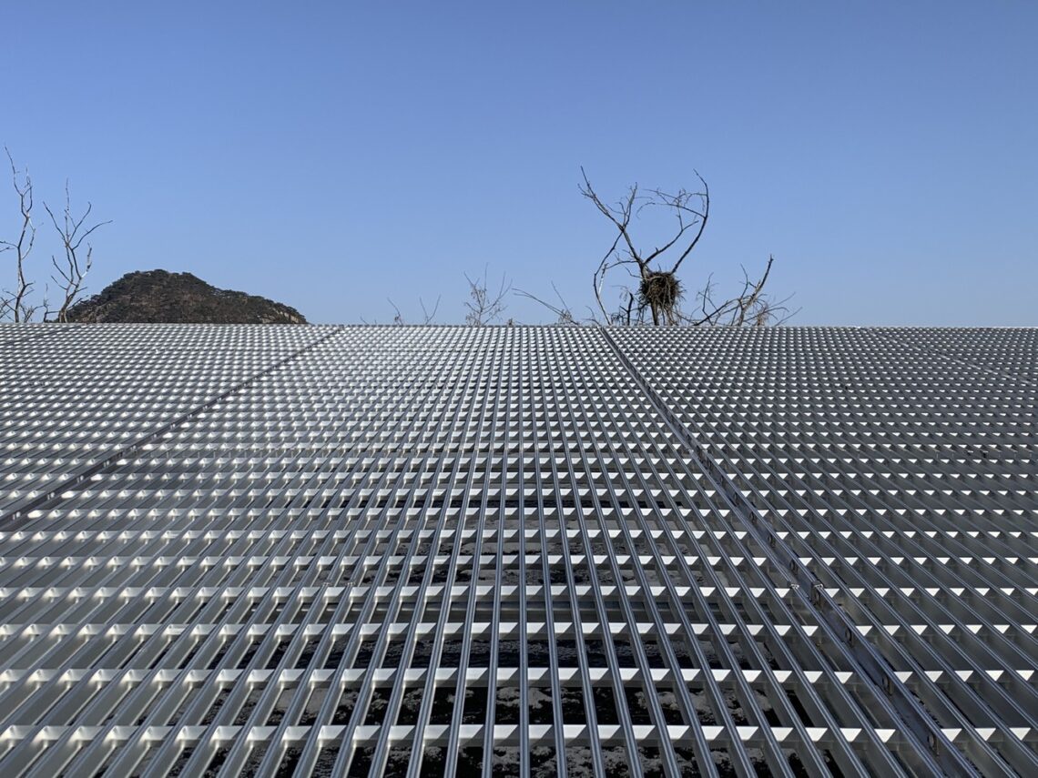 Inwang Guard Post Forest Retreat / Soltozibin Architects + Sn Architecture 29 Inwang guard post forest retreat / soltozibin architects + sn architecture