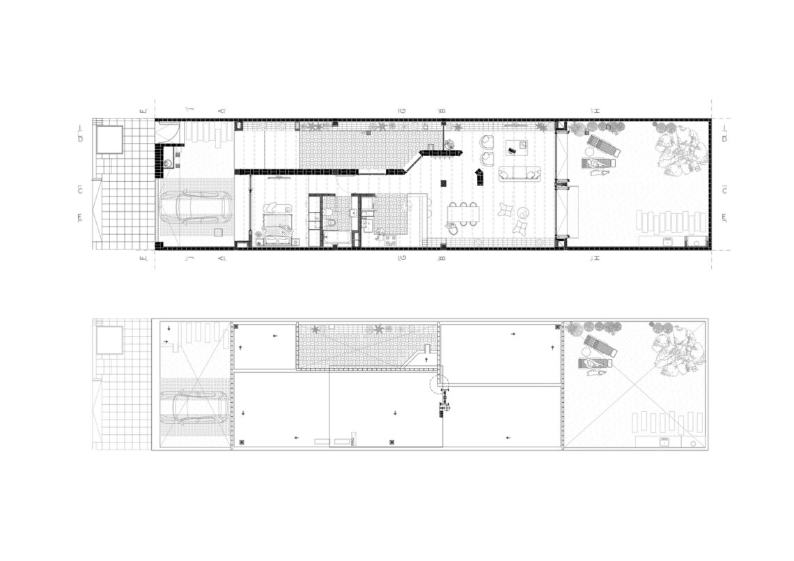 Thames House / Ignacio Szulman Arquitecto 10 Thames house / ignacio szulman arquitecto